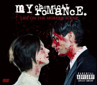 CD Life On The Murder Scene (2004)